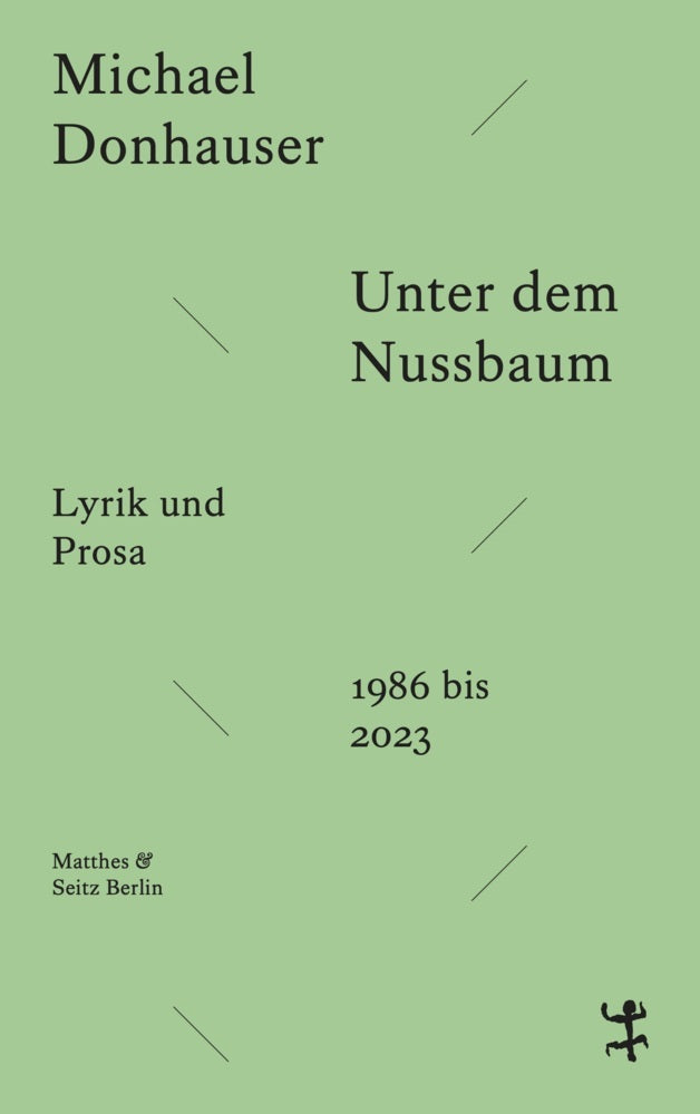Unter dem Nussbaum (Michael Donhauser)