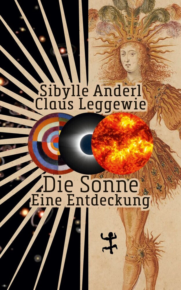 Die Sonne (Sibylle Anderl)