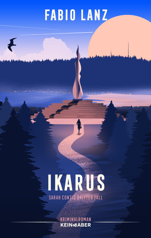 Ikarus (Fabio Lanz)