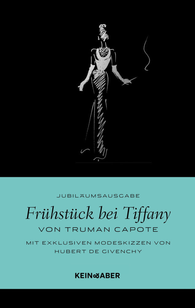 Frühstück bei Tiffany (Truman Capote)