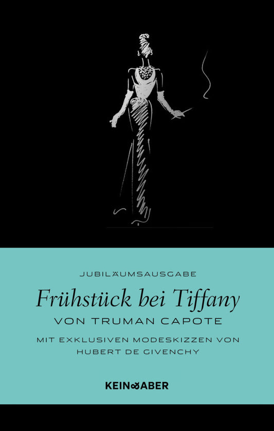 Frühstück bei Tiffany (Truman Capote)