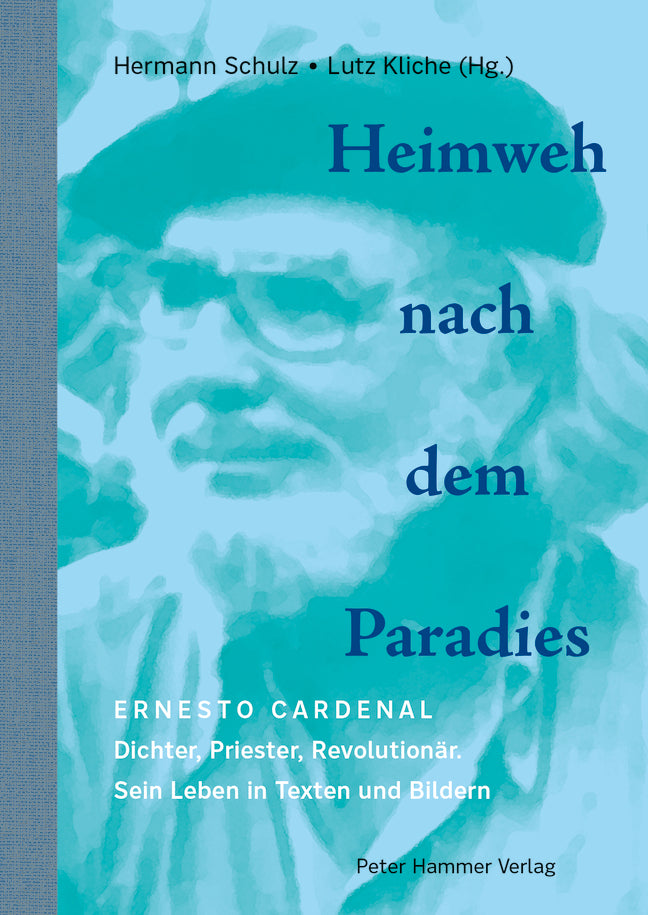 Heimweh nach dem Paradies (Hermann Schulz)
