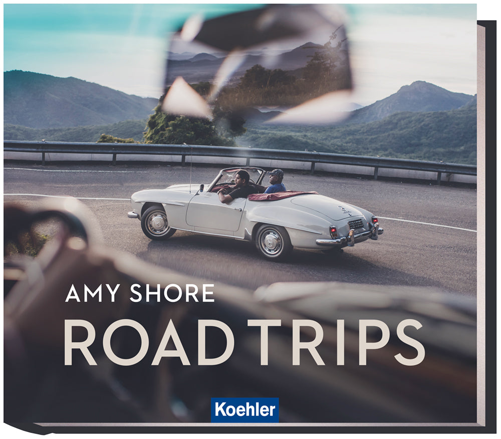 Road Trips (Amy Shore)