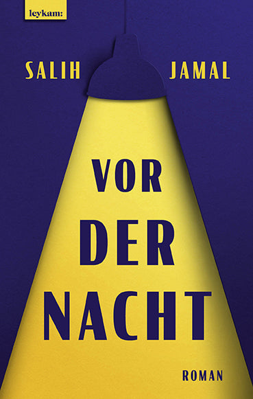 Vor der Nacht (Salih Jamal)