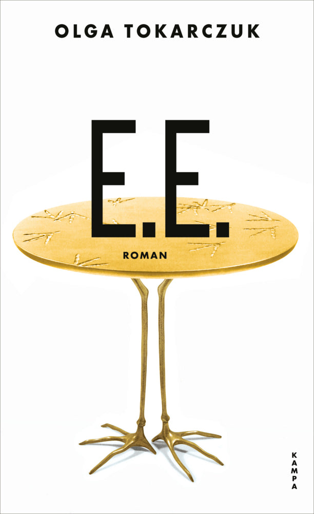 E.E. (Olga Tokarczuk)