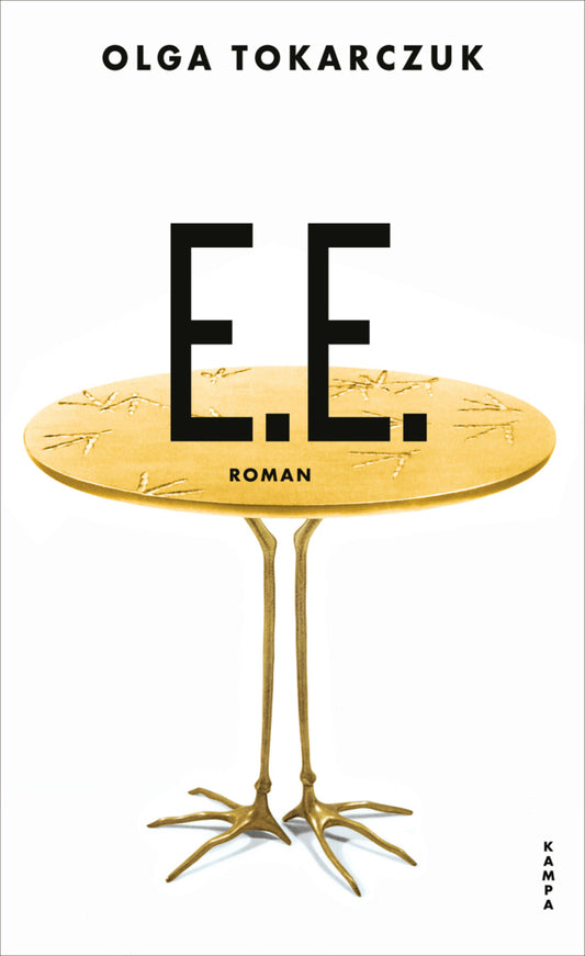 E.E. (Olga Tokarczuk)
