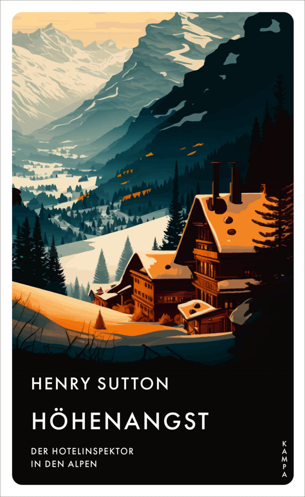 Höhenangst (Henry Sutton)
