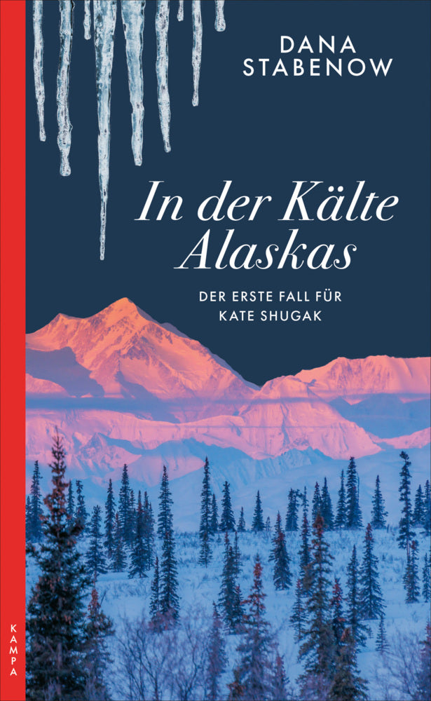 In der Kälte Alaskas (Dana Stabenow)