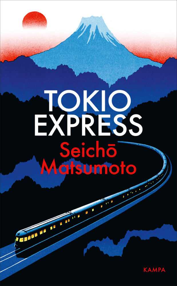 Tokio Express (Seicho Matsumoto)