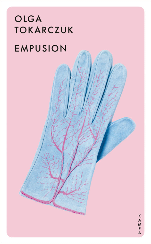 Empusion (Olga Tokarczuk)