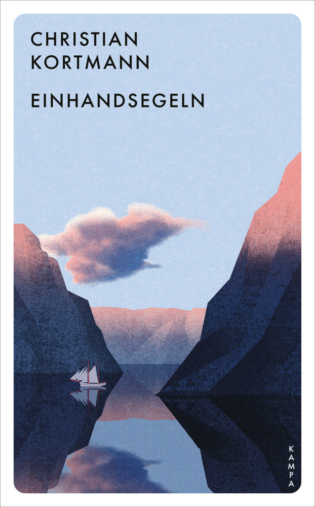 Einhandsegeln (Christian Kortmann)