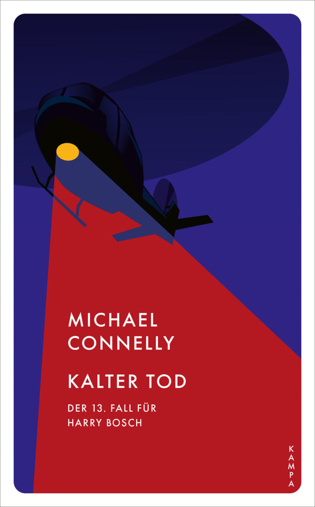 Kalter Tod (Michael Connelly)