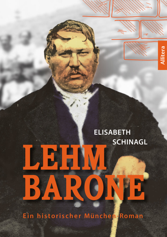 Lehmbarone (Elisabeth Schinagl)
