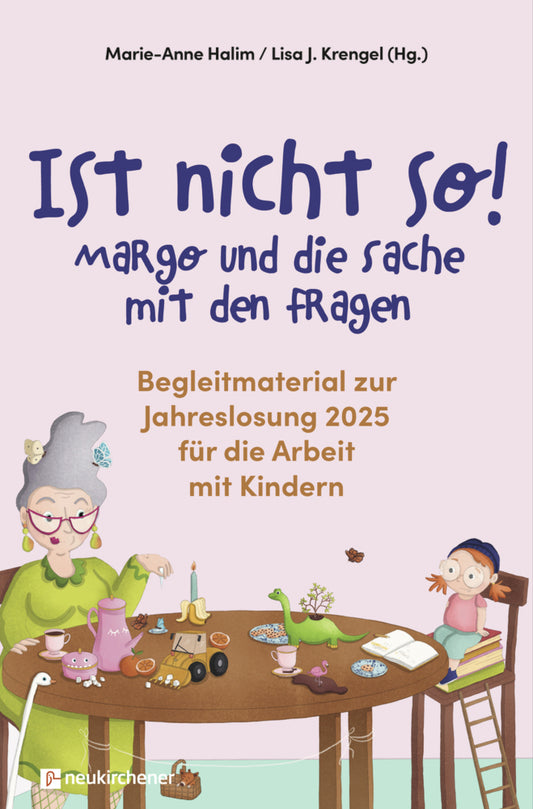 Ist nicht so! (Marie-Anne Halim)