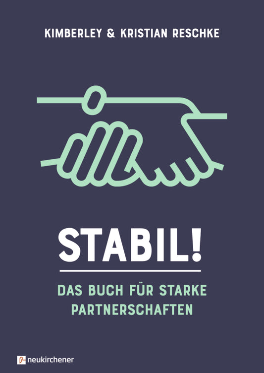 Stabil! (Kimberley Reschke)