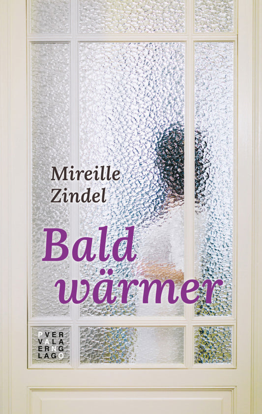 Bald wärmer (Mireille Zindel)