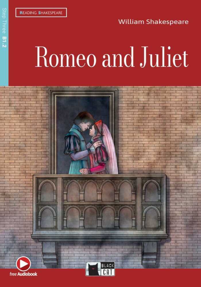 Romeo and Juliet (William Shakespeare)