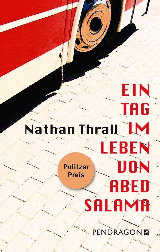 Ein Tag im Leben von Abed Salama (Nathan Thrall)
