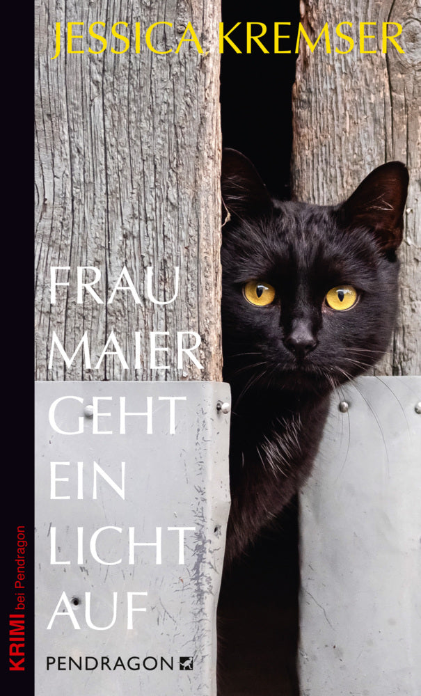 Frau Maier geht ein Licht auf (Jessica Kremser)