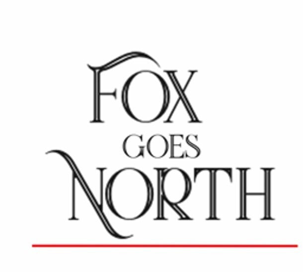 Fox Goes North (Jeremy Strong)
