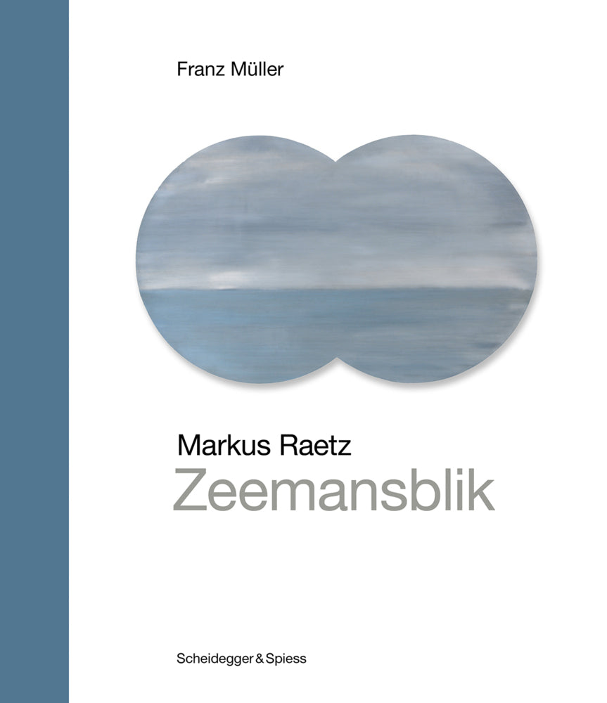 Markus Raetz - Zeemansblik (Franz Müller)