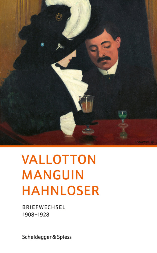 Vallotton Manguin Hahnloser (Margrit Hahnloser-Ingold)