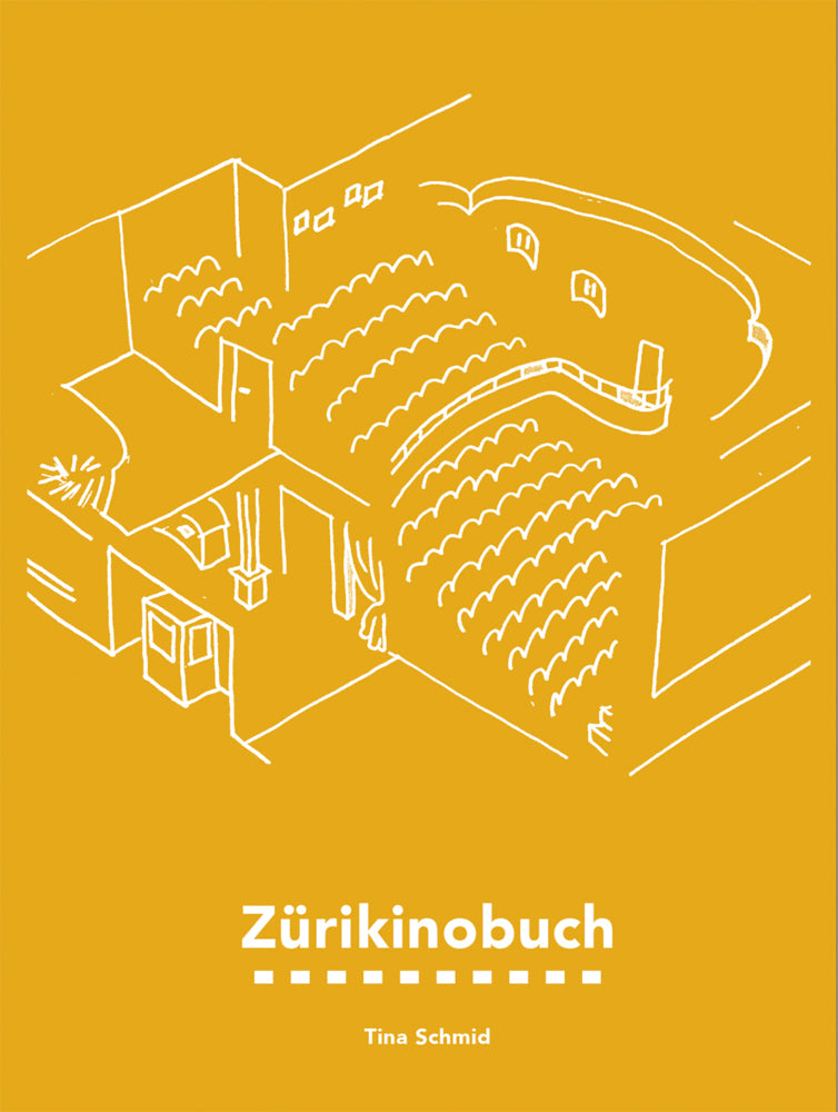 Zürikinobuch (Tina Schmid)