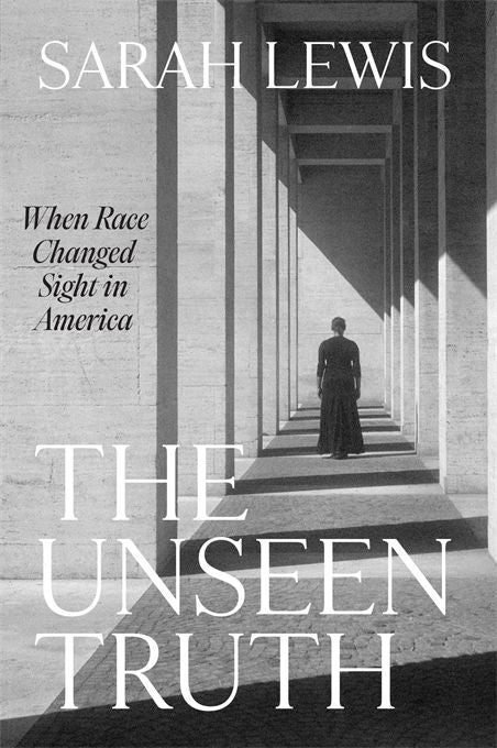 The Unseen Truth (Sarah Lewis)