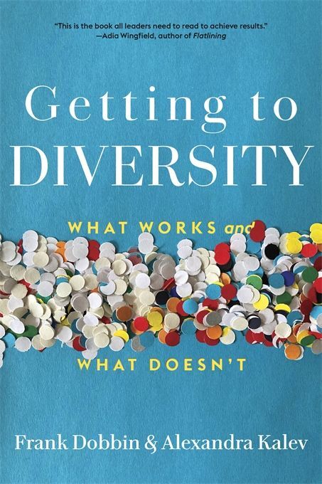 Getting to Diversity (Frank Dobbin)