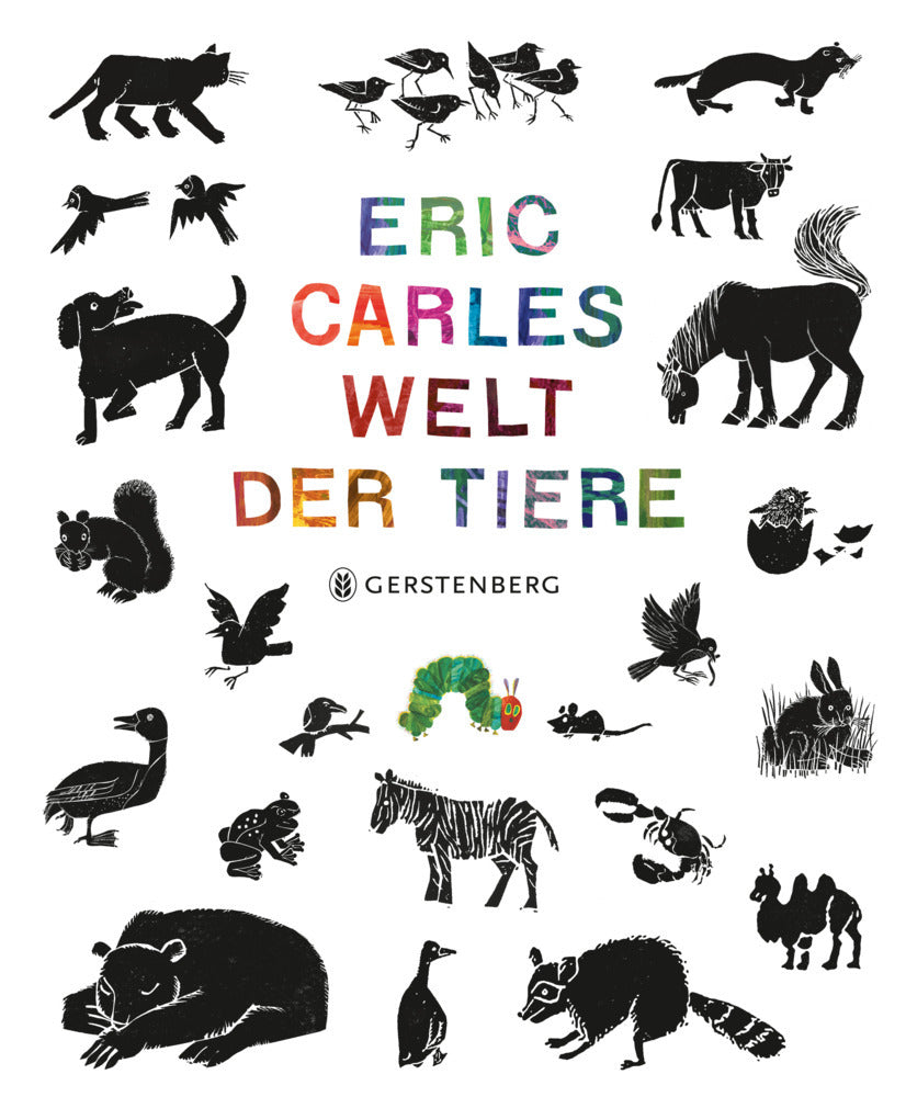 Eric Carles Welt der Tiere (Eric Carle)
