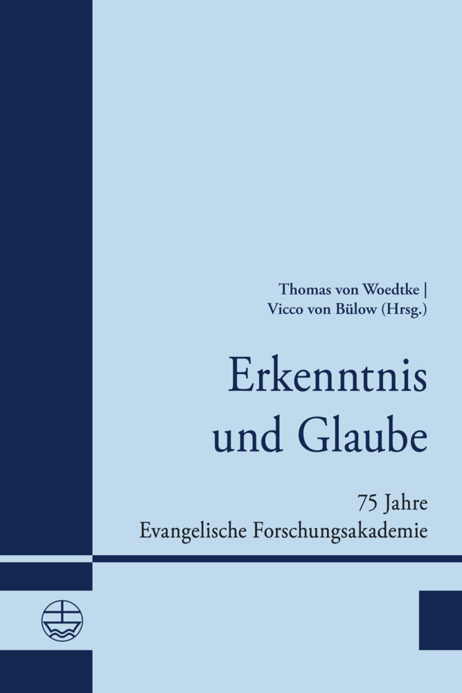 Erkenntnis und Glaube (Thomas Von Woedtke)