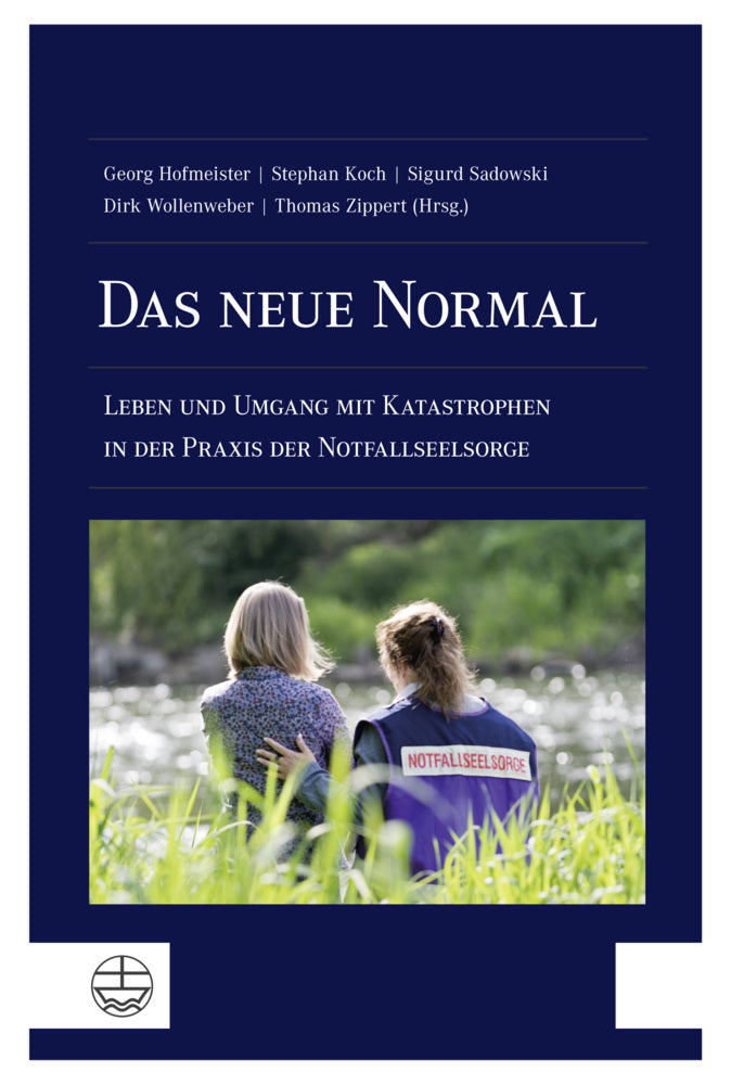 Das neue Normal (Georg Hofmeister)