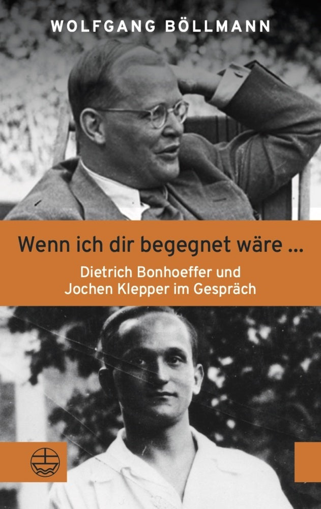 Wenn ich dir begegnet wäre ... (Wolfgang Böllmann)