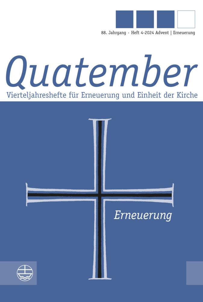 Erneuerung (Sabine Bayreuther)