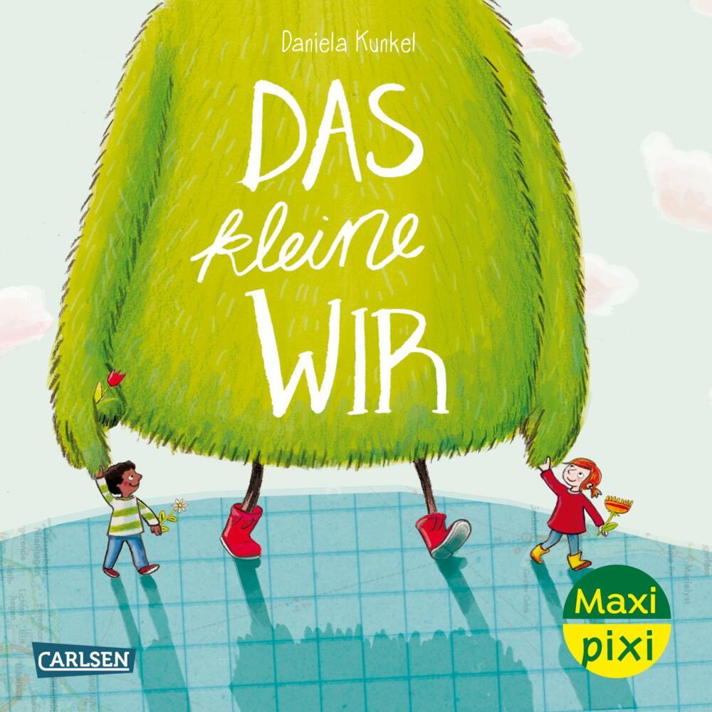 Das kleine WIR (Daniela Kunkel)