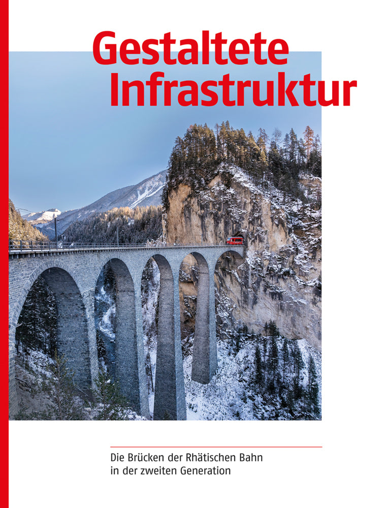 Gestaltete Infrastruktur (Karl Baumann)