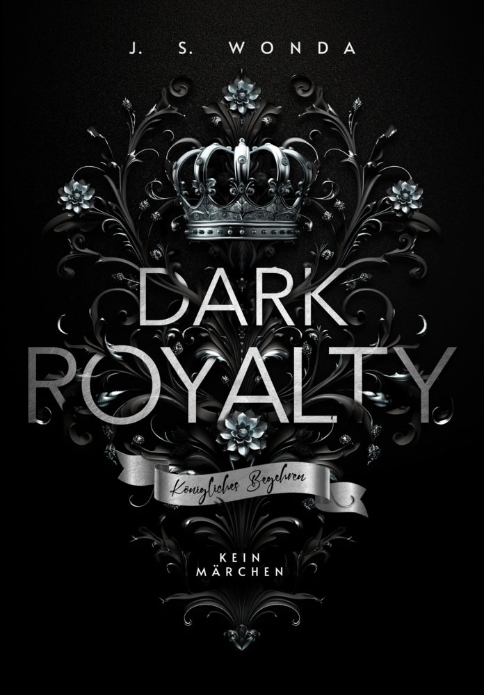 Dark Royalty (J. S. Wonda)
