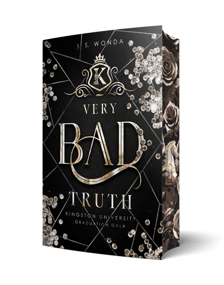 Very Bad Truth (J. S. Wonda)