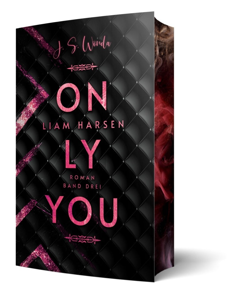 Liam Harsen 3 (J. S. Wonda)