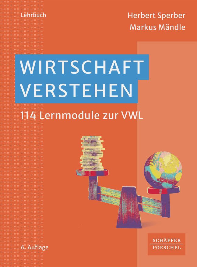 Wirtschaft verstehen (Herbert Sperber)