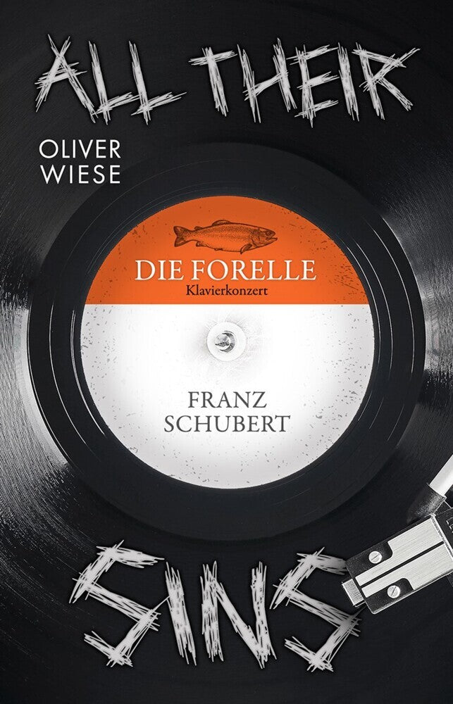 All Their Sins (Oliver Wiese)