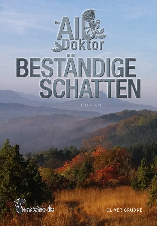 Der Albdoktor (Oliver Grudke)