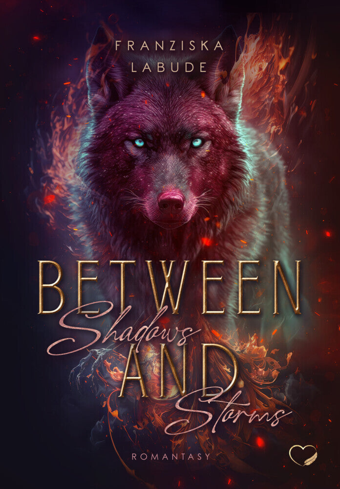 Between Shadows And Storms (Franziska Labude)
