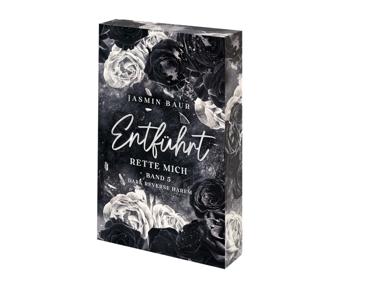 Entführt (Jasmin Baur)