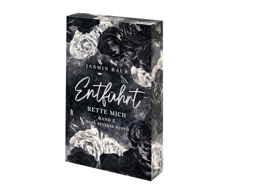 Entführt (Jasmin Baur)