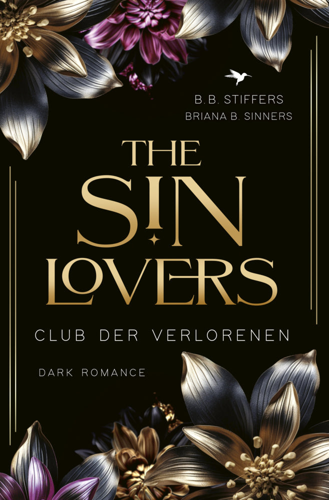 The Sin Lovers (B. B. Stiffers)