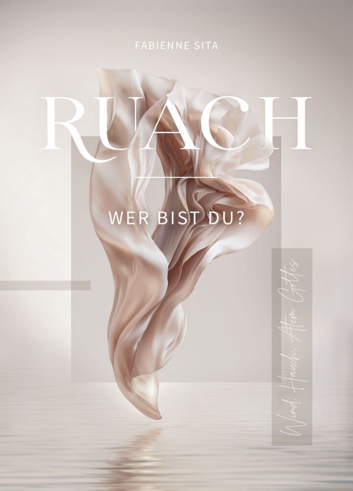 RUACH - Wer bist du? (Fabienne Sita)