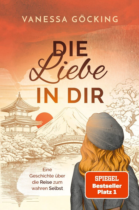 Die Liebe in dir (Vanessa Göcking)