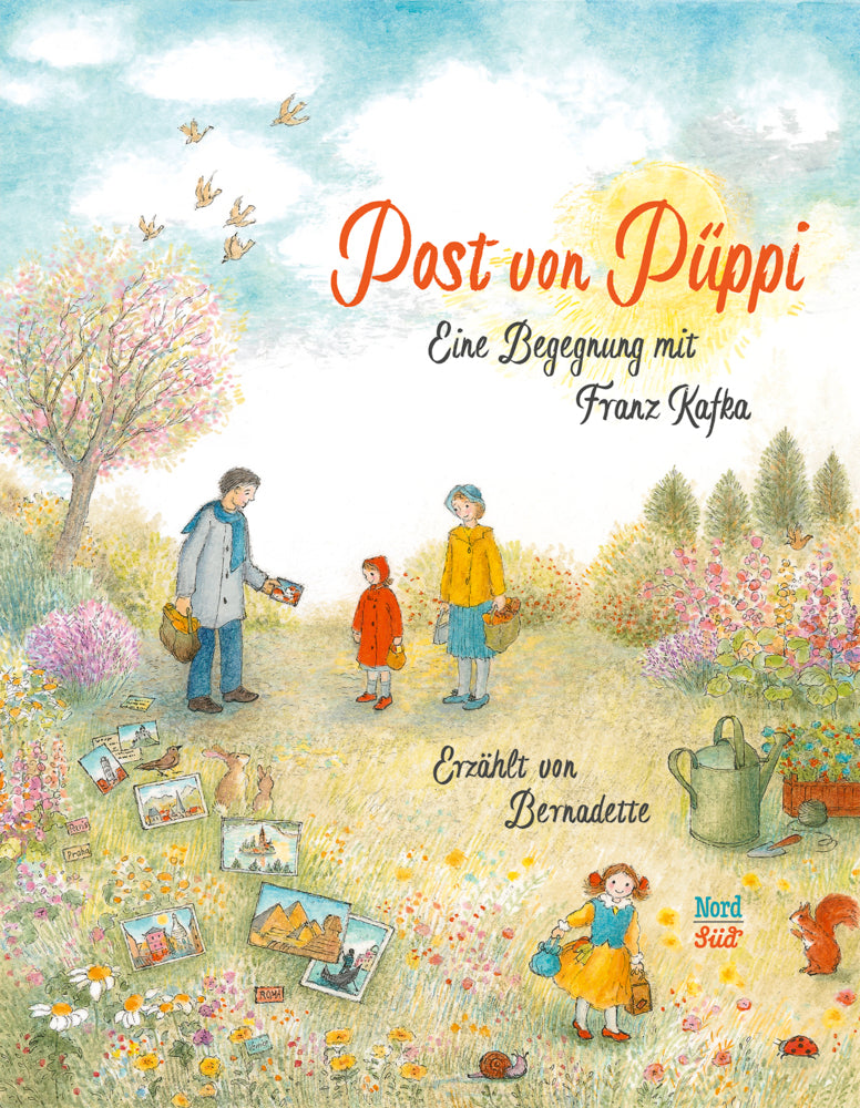 Post von Püppi (Bernadette)