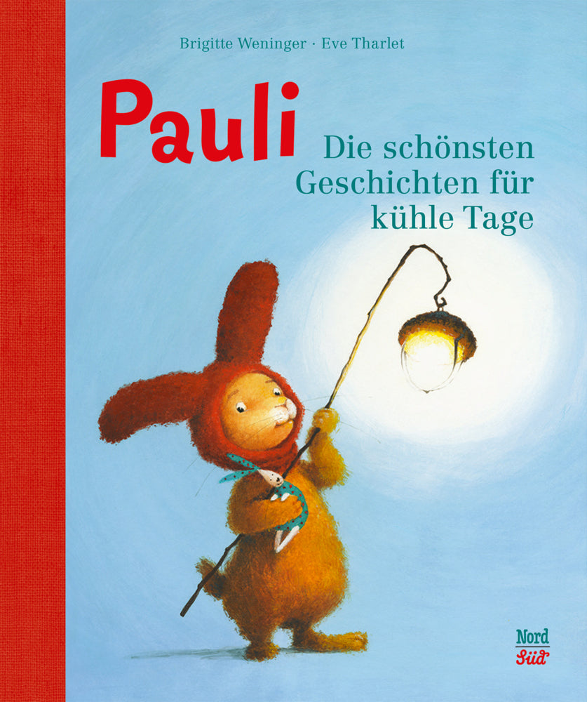 Pauli (Brigitte Weninger)
